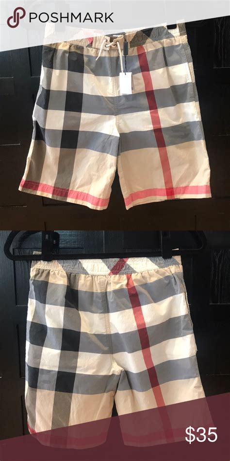 burberry replica swimwear|burberry swimwear outlet.